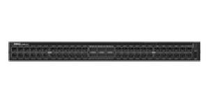 Dell S-Series S4148F-ON - Managed - L2/L3 - Keine - Rack-Einbau - 1U
